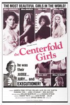 The Centerfold Girls – plakát filmu