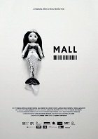 Mall – plakát filmu