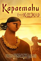 Kapaemahu – plakát filmu