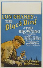 The Blackbird – plakát filmu