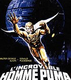 Puma člověk – plakát filmu