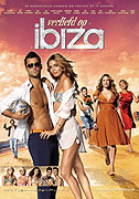 Verliefd op Ibiza – plakát filmu