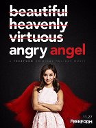 Angry Angel – plakát filmu