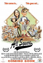 Hra na férovku – plakát filmu