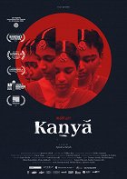 Kanya – plakát filmu