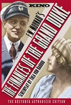 Finance pana velkovévody – plakát filmu
