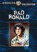 Bad Ronald – plakát filmu