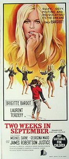 A coeur joie – plakát filmu