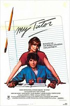 My Tutor – plakát filmu