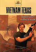 Vietnam Texas – plakát filmu