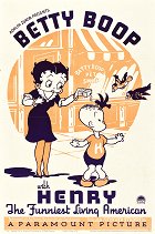 Betty a její malý zvěřinec – plakát filmu
