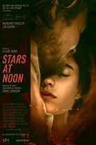 Stars at Noon – plakát filmu