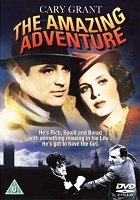 The Amazing Quest of Ernest Bliss – plakát filmu