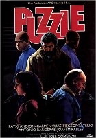 Pod hrozbou smrti – plakát filmu