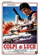 Colpi di luce – plakát filmu