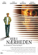 Někde blízko – plakát filmu