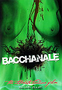 Bacchanale – plakát filmu