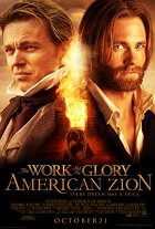 Činy a sláva 2 – plakát filmu