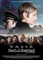 Síť svobody – plakát filmu