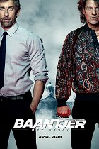 Baantjer – plakát filmu