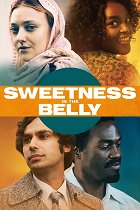 Sweetness in the Belly – plakát filmu