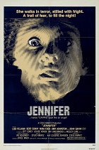 Jennifer – plakát filmu