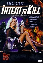 Naplánovaná vražda – plakát filmu