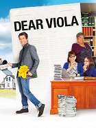 Dear Viola – plakát filmu