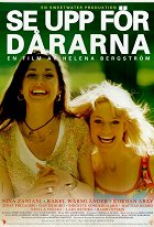 Bacha na rozdíly – plakát filmu