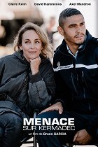 Stíny smrti: Vražda v Kermadecu – plakát filmu