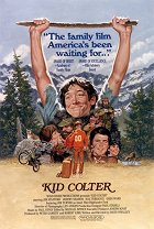 Mladý Kolter – plakát filmu