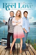 Reel Love – plakát filmu