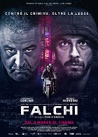 Falchi – plakát filmu