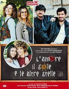 Láska, Slunce a další hvězdy – plakát filmu