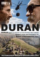 Duran – plakát filmu