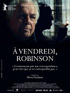 Tak zas v pátek, Robinsone! – plakát filmu