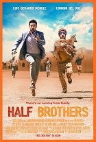 Half Brothers – plakát filmu