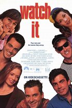 Staří mládenci – plakát filmu