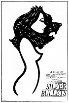 Silver Bullets – plakát filmu