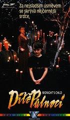 Půlnoční dítě – plakát filmu