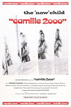 Camille 2000 – plakát filmu