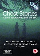 The Ash Tree – plakát filmu