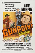 Gunpoint – plakát filmu