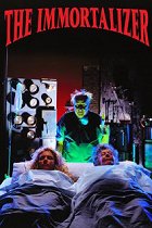 The Immortalizer – plakát filmu