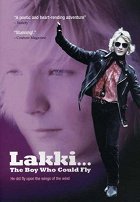 Lakki – plakát filmu