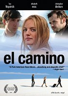 Cesta – plakát filmu