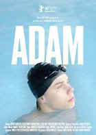 Adam – plakát filmu