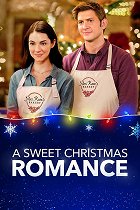 A Sweet Christmas Romance – plakát filmu