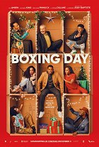 Boxing Day – plakát filmu
