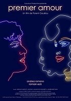 První láska – plakát filmu